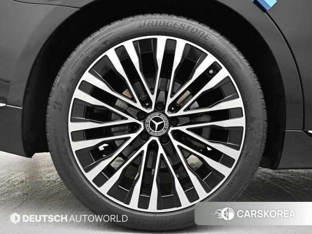 Mercedes-Benz S-Class W223 id 4630551 из Кореи 15