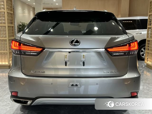 Lexus RX id 4274416 из Китая 14