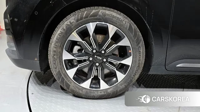 Kia Carnival 4th generation id 3740059 из Кореи 15