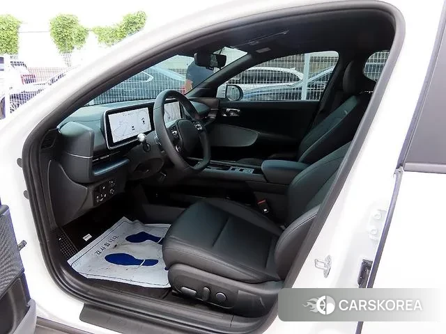 Hyundai Ionic 6 id 3294232 из Кореи 15