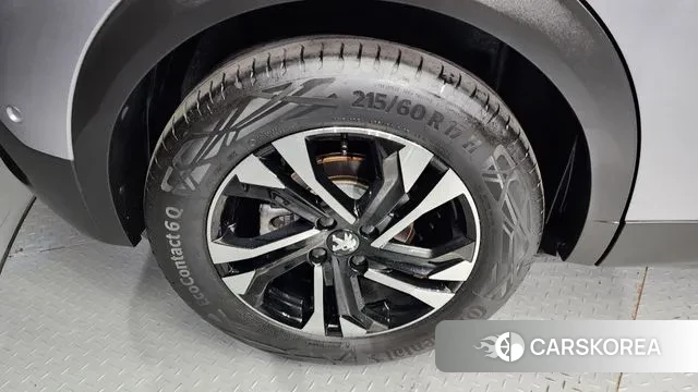 Peugeot e-2008 second generation id 2998052 из Кореи 15