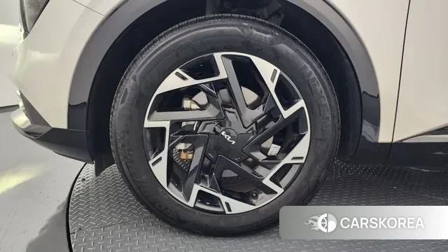 Kia Sportage 5th Generation id 3354894 из Кореи 15