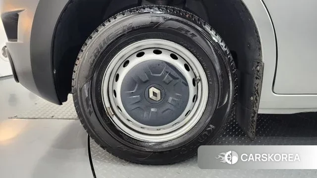 Renault Korea (Samsung) Master id 3129174 из Кореи 15