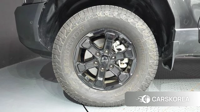 Kia Tasman id 4921278 из Кореи 28