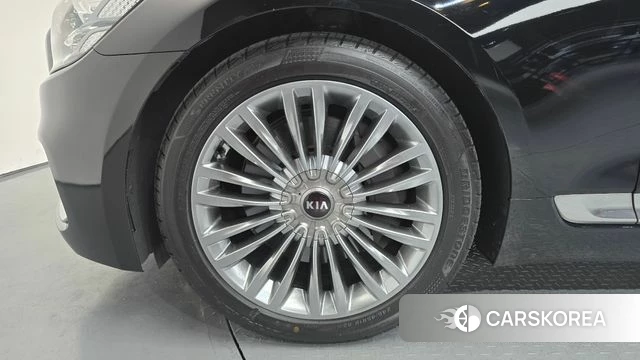 Kia More K9 id 4417228 из Кореи 15