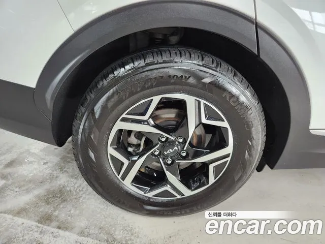 Kia Sportage 5th Generation id 2641140 из Кореи 11