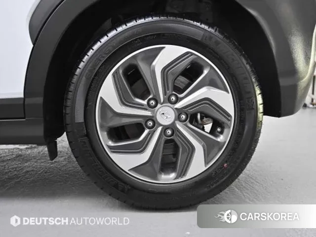 Hyundai Kona Hybrid id 2981154 из Кореи 15