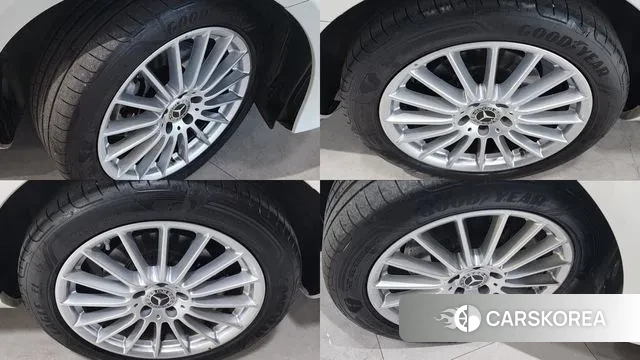 Mercedes-Benz E-Class W213 id 3472225 из Кореи 15