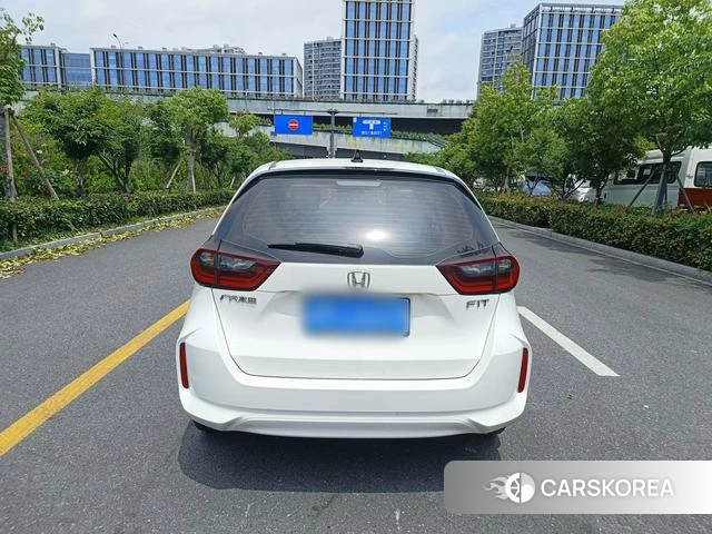Honda Fit id 4380559 из Китая 9