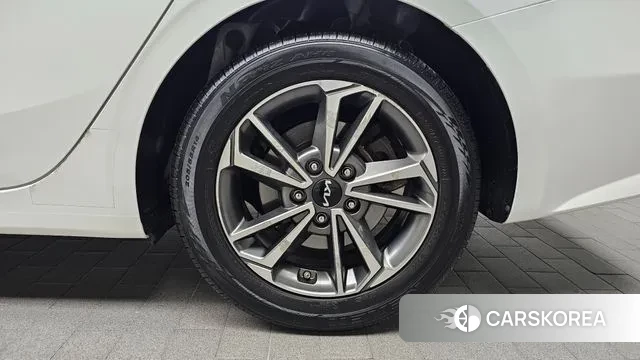 Kia The New K3 2nd generation id 3447994 из Кореи 15