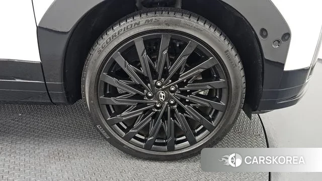 Hyundai Santa Fe (MX5) id 3462342 из Кореи 15