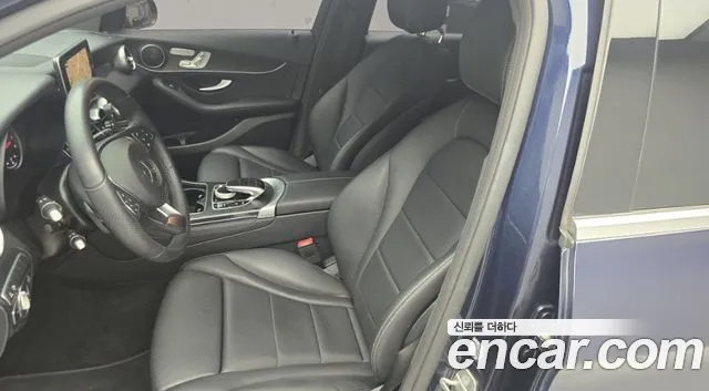 Mercedes-Benz GLC-Class X253 id 2761253 из Кореи 15