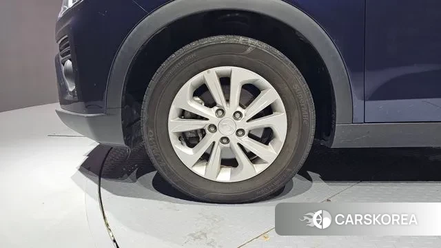 Ssangyong Berry New Tivoli id 3344807 из Кореи 15