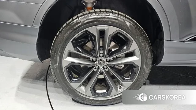 Audi Q7 (4M) id 3575861 из Кореи 15