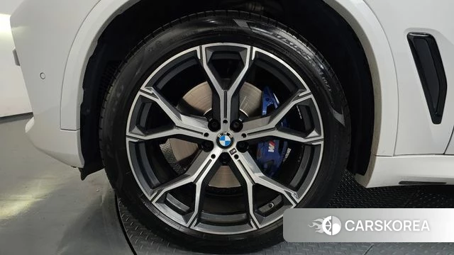 BMW X5 (G05) id 3787112 из Кореи 15