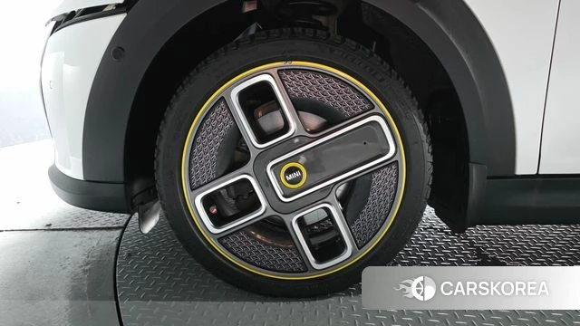 Mini Cooper Electric id 4443241 из Кореи 33
