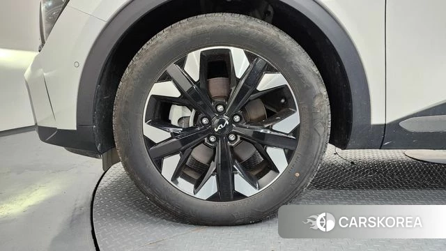 Kia Sportage 5th Generation id 4524240 из Кореи 14