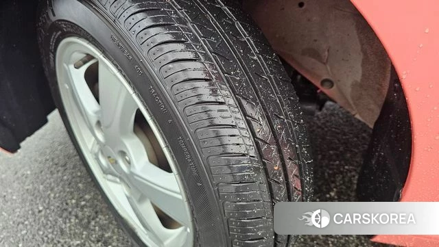 Chevrolet (GM Daewoo) The Next Spark id 3966632 из Кореи 15