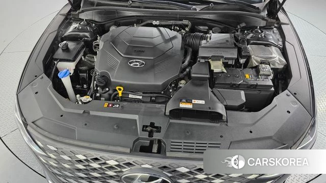 Hyundai The New Grandeur IG id 4906236 из Кореи 27