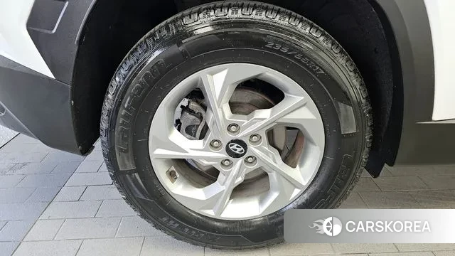 Hyundai Tucson (NX4) id 3412159 из Кореи 15