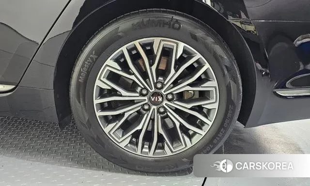 Kia More K9 id 3055415 из Кореи 15