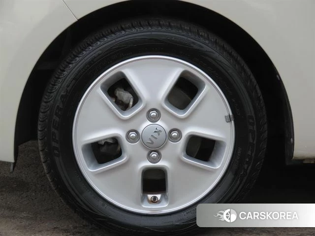 Kia The New Ray id 3885246 из Кореи 15