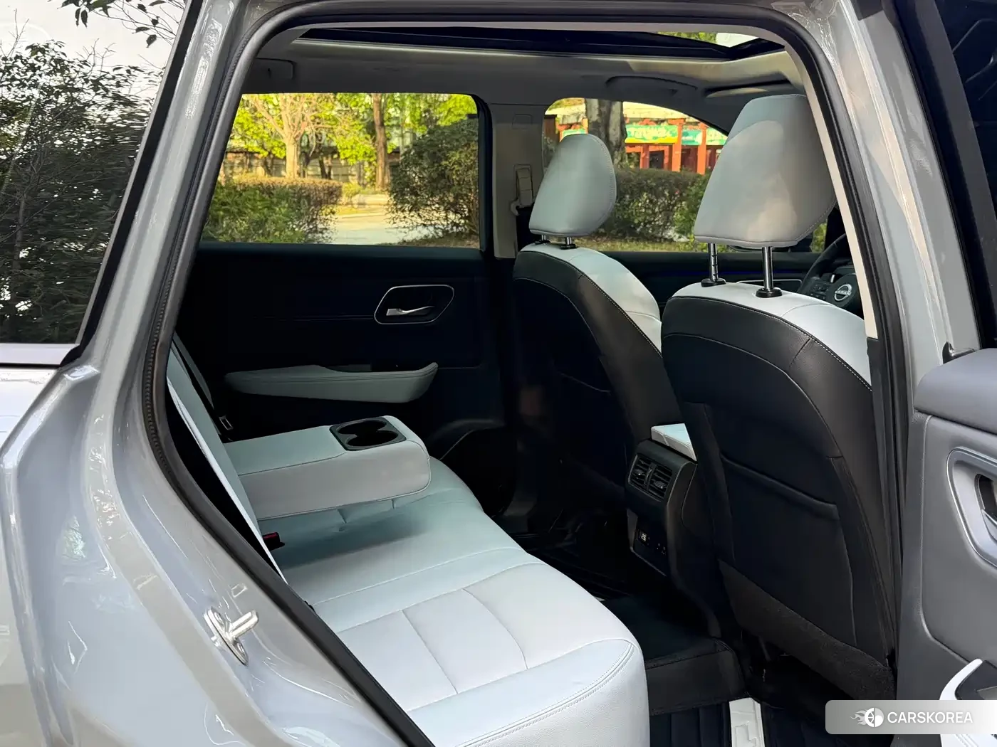 Nissan Qijun id 4622677 из Китая 19