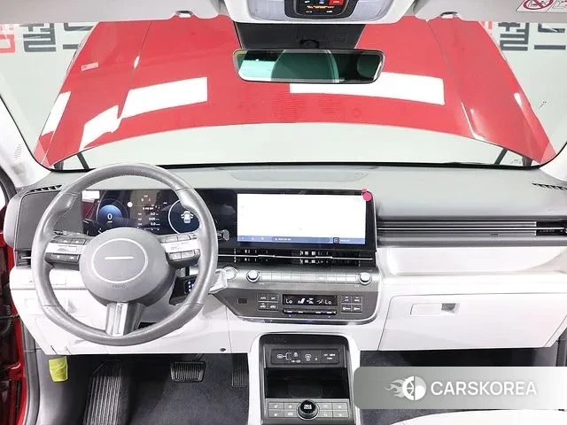 Hyundai Kona (SX2) id 3256672 из Кореи 15