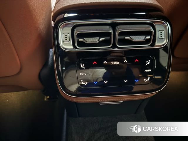 Mercedes-Benz S-class PHEV id 4260072 из Китая 21