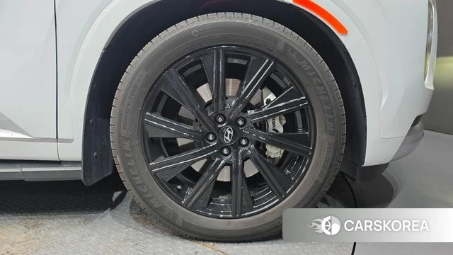 Hyundai Palisade id 3860605 из Кореи 15