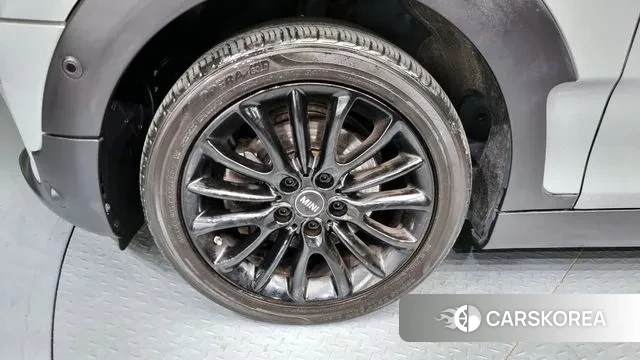 Mini Cooper Clubman id 3054146 из Кореи 15