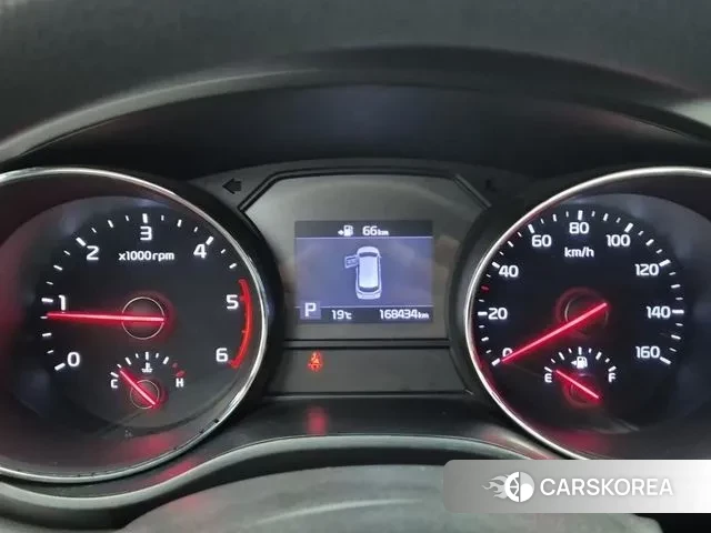 Kia The New Carnival id 3423363 из Кореи 13