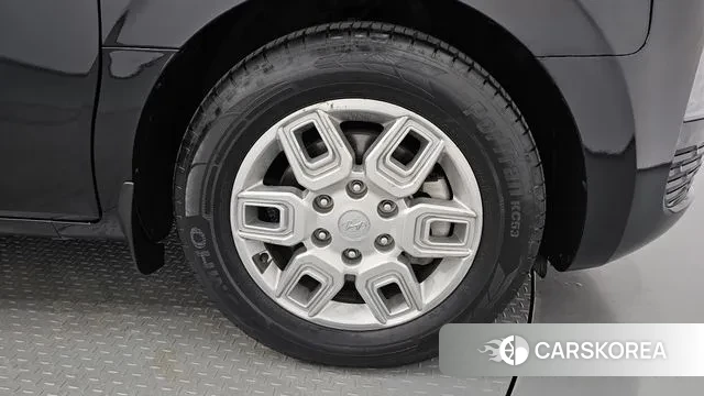 Hyundai Staria id 2984548 из Кореи 15