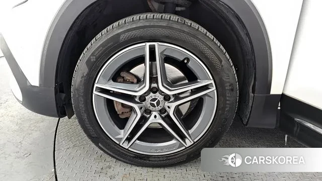 Mercedes-Benz GLB-Class X247 id 3635642 из Кореи 15