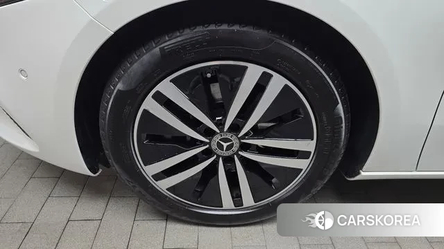 Mercedes-Benz A-Class W177 id 2965007 из Кореи 15