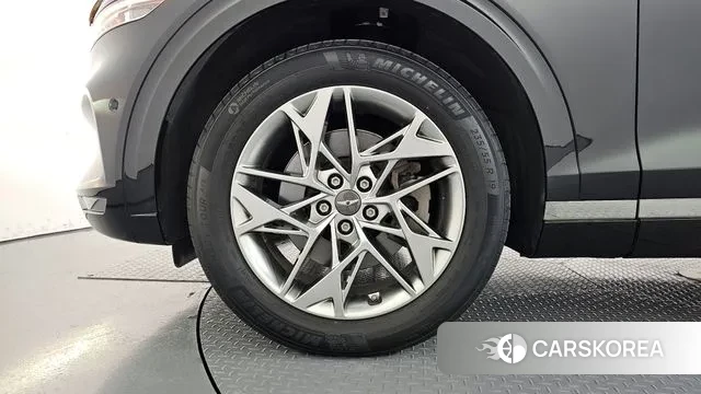 Genesis GV70 id 3421646 из Кореи 15