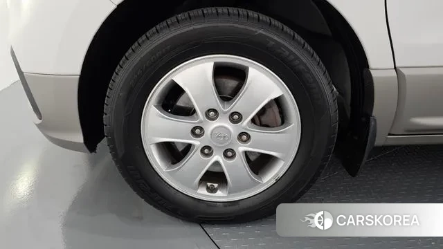 Hyundai The New Grand Starex id 3351031 из Кореи 15