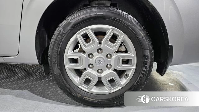 Hyundai Staria id 3842380 из Кореи 15