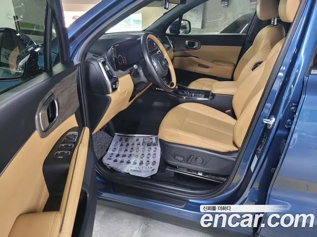 Kia Sorento 4th Generation id 2643666 из Кореи 14