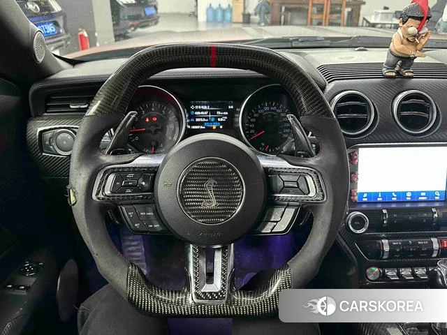 Ford Mustang id 4190515 из Китая 7