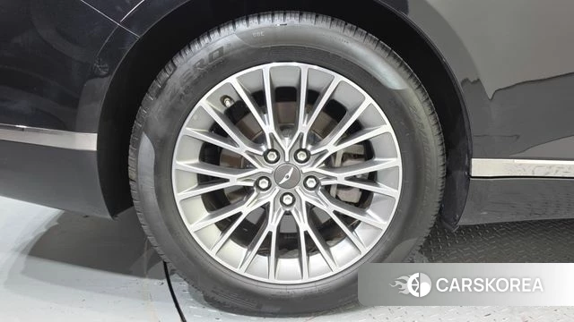 Genesis G80 (RG3) id 4735783 из Кореи 15