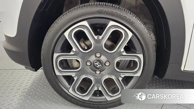 Hyundai Casper id 3447953 из Кореи 15