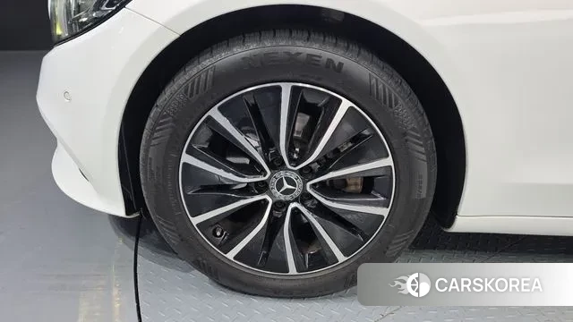 Mercedes-Benz C-Class W205 id 3499543 из Кореи 15