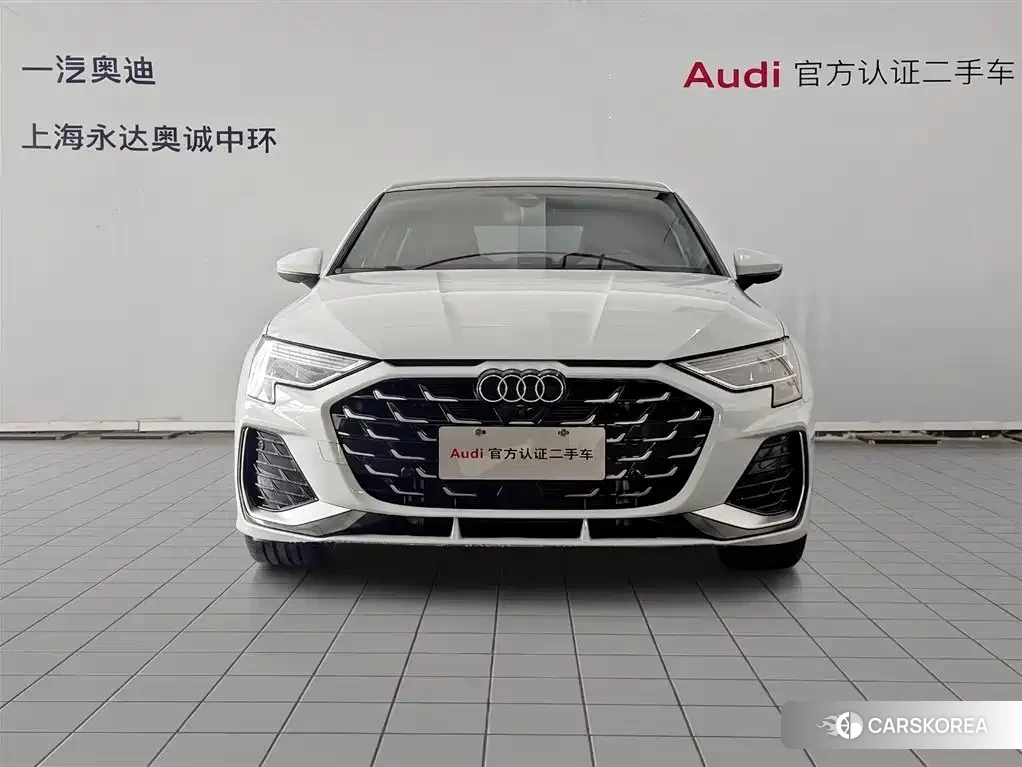 Audi A3 id 4570295 из Китая 10