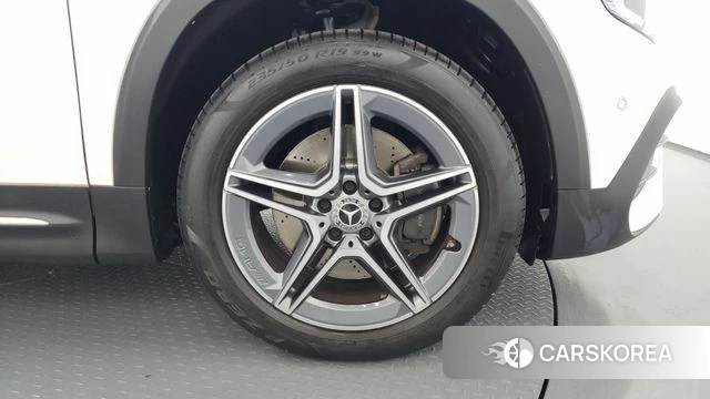 Mercedes-Benz GLB-Class X247 id 3833828 из Кореи 15