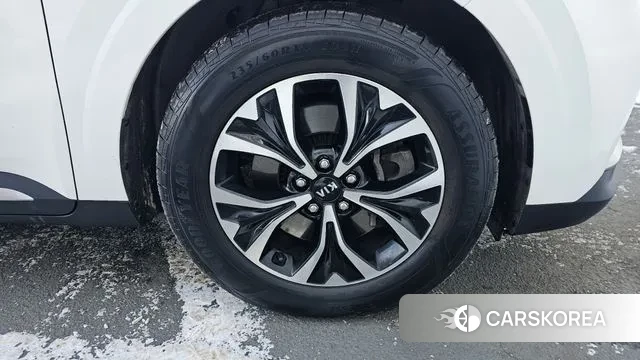 Kia Carnival 4th generation id 3598274 из Кореи 15