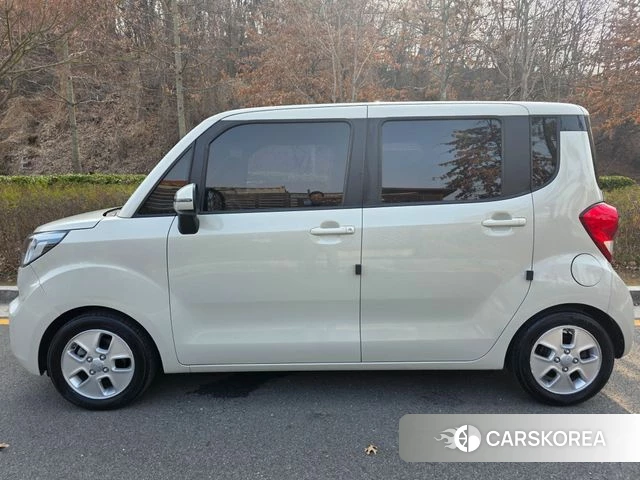 Kia The New Ray id 3844955 из Кореи 15