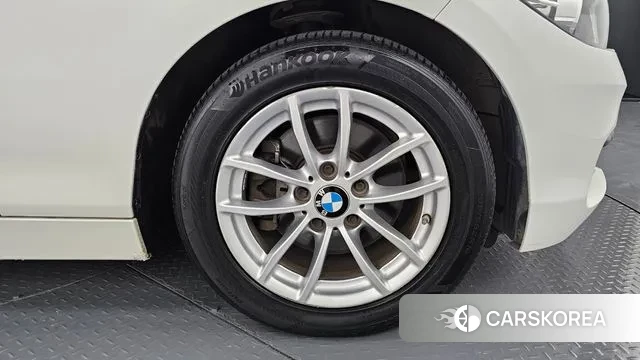 BMW 1 Series (F20) id 3375355 из Кореи 15