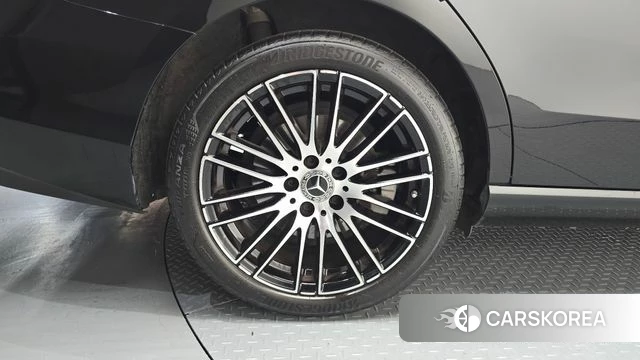 Mercedes-Benz C-Class W205 id 4401314 из Кореи 15