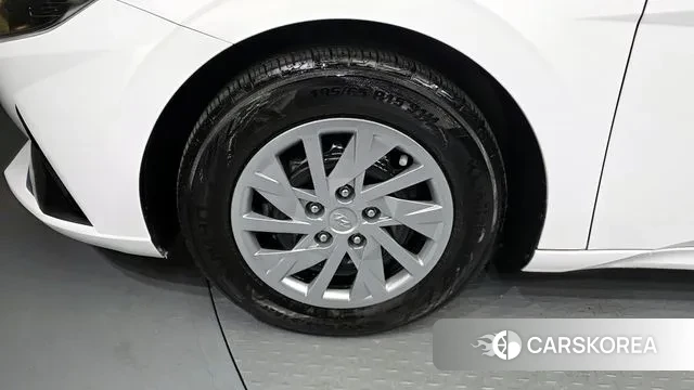 Hyundai Avante (CN7) id 3493607 из Кореи 15